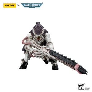 Tyranids Hive Fleet Leviathan Termagant with Spike Rifle Action Figure