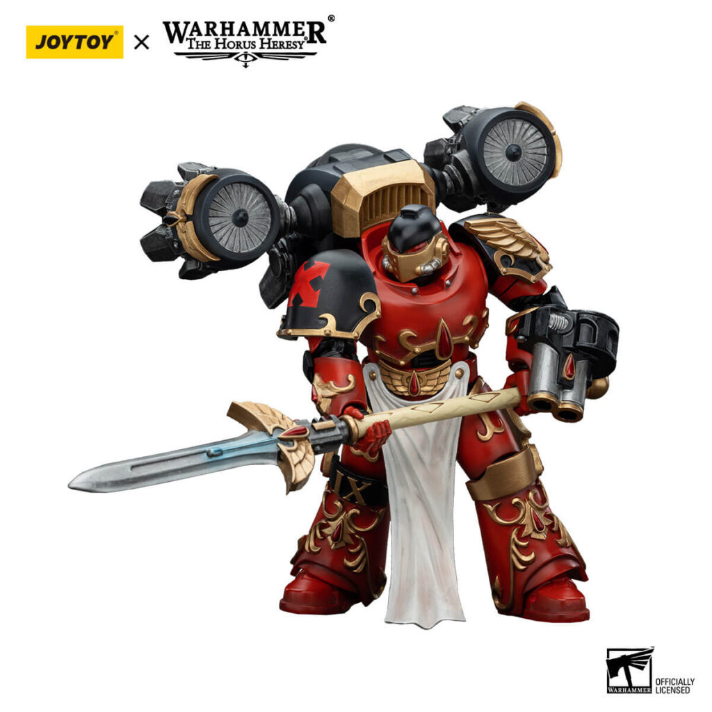 Blood Angels Dawnbreaker 2 Action Figure