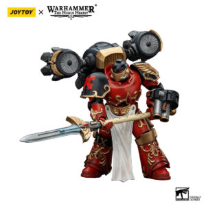 Blood Angels Dawnbreaker 2 Action Figure