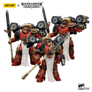 Blood Angels Dawnbreaker Cohort - Set of 3