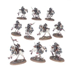 Death Riders Miniatures