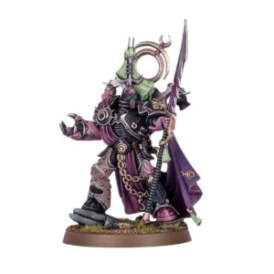 Lord Exultant 2025 model