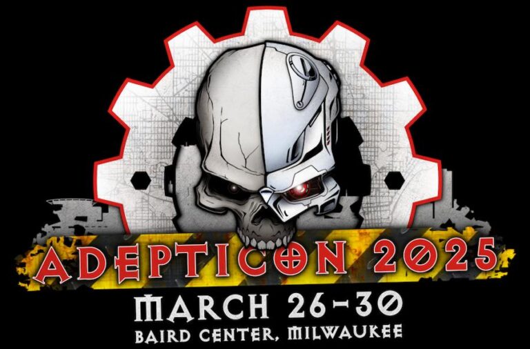 Adepticon 2025