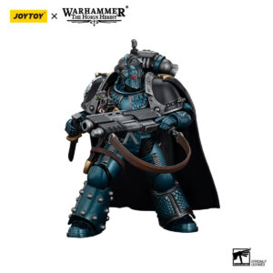 Alpha Legion Saboteur Consul Action Figure